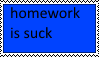 homeworkis